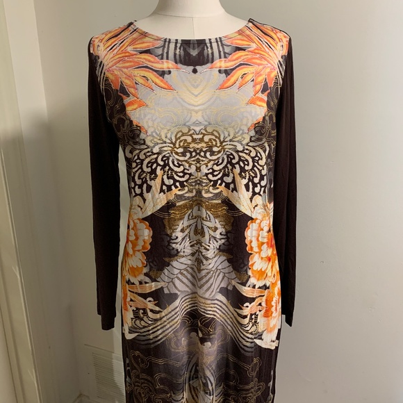 Olsen Europe Dress - Picture 1 of 5